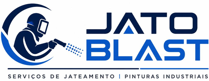Logo Jato Blast